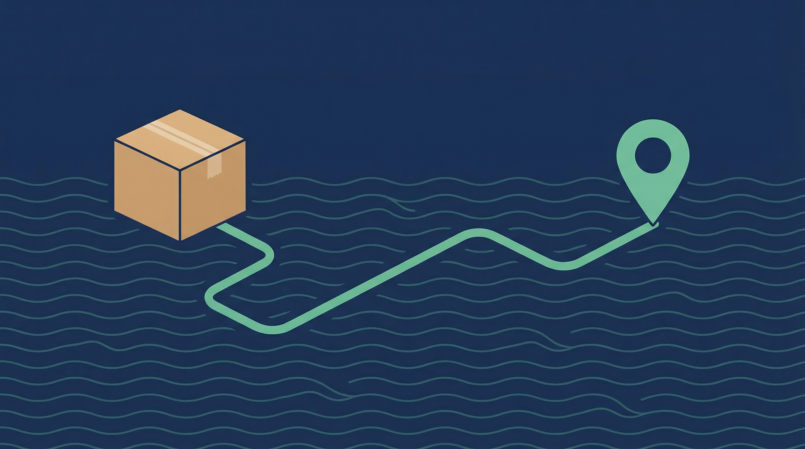 Production tracking and shipping