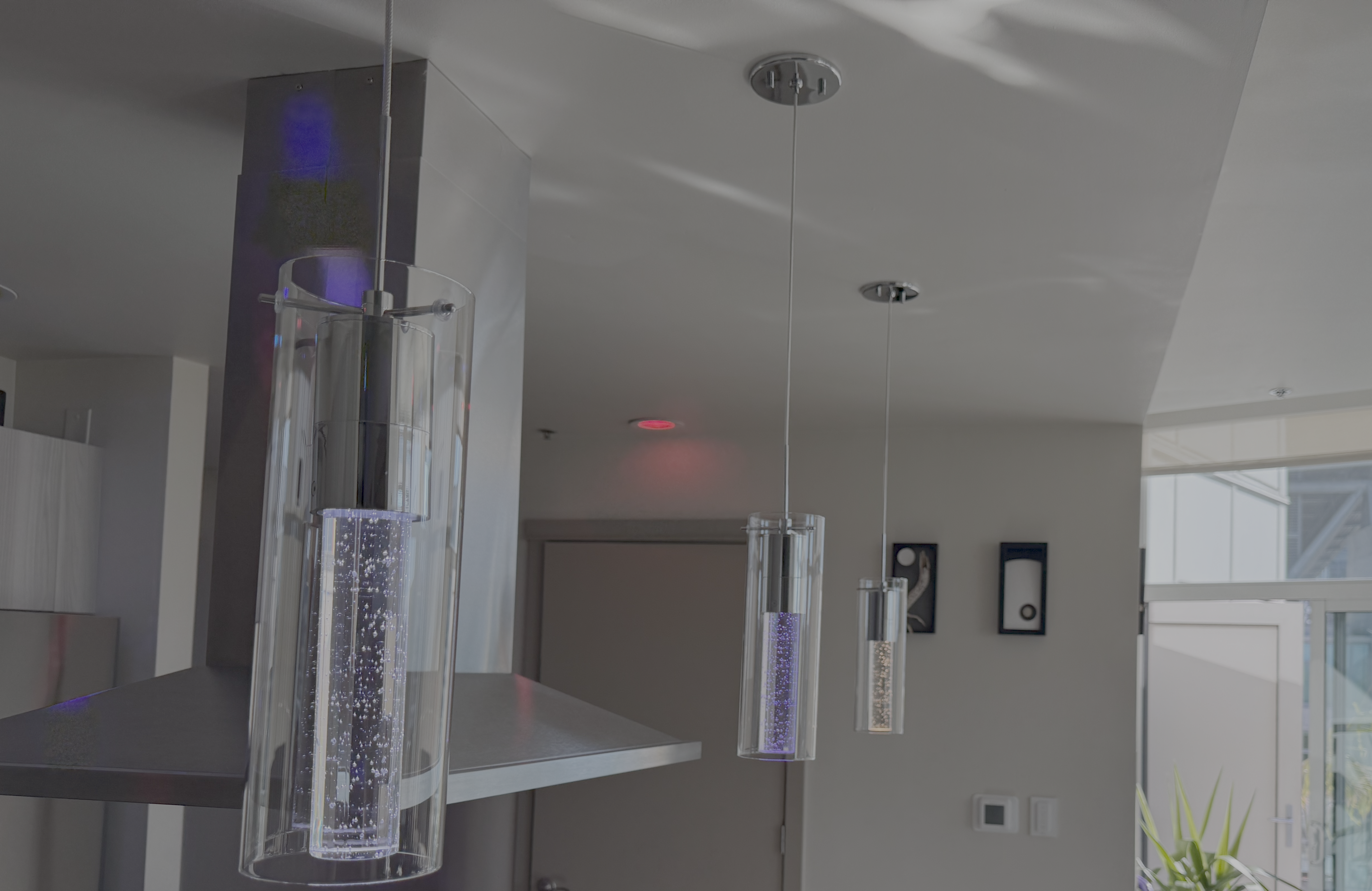 Lighting upgrades at C7