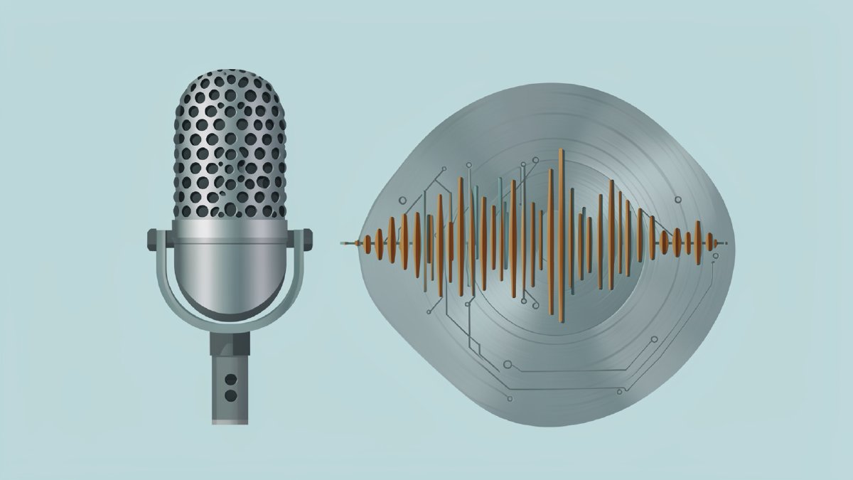 Building Jarvis: a better voice starts before training
