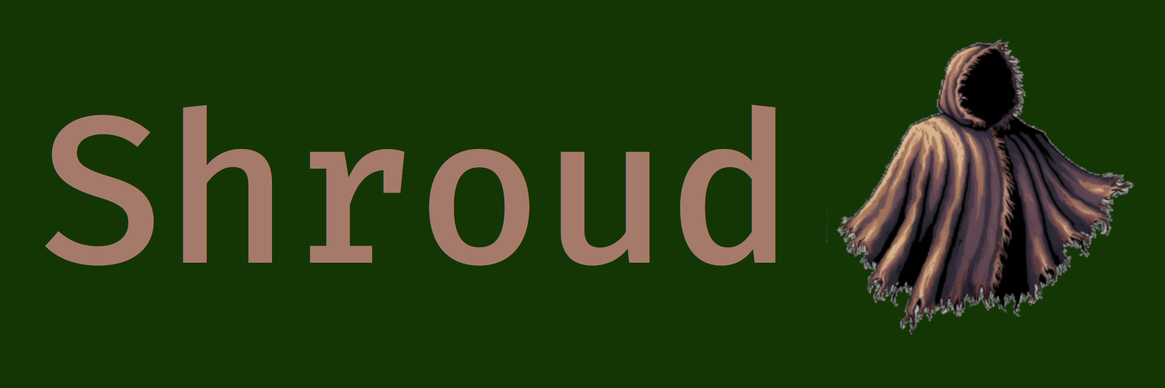 shroud